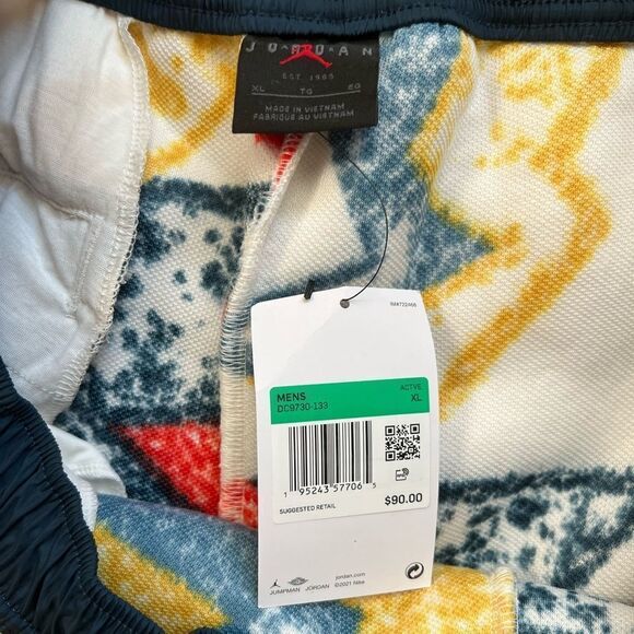 Jordan Essentials Mountainside Fleece Pants - Picture 11 of 12